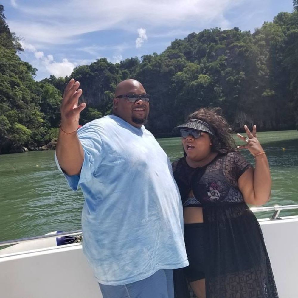 Meet your Posher, Chelsea